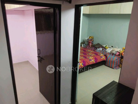 2 BHK Flat for Rent  In Shiv Ganesh Colony No 1