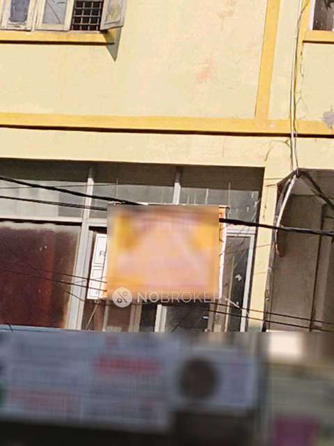 Office Space in Indiranagar Basti, Hyderabad for Rent 