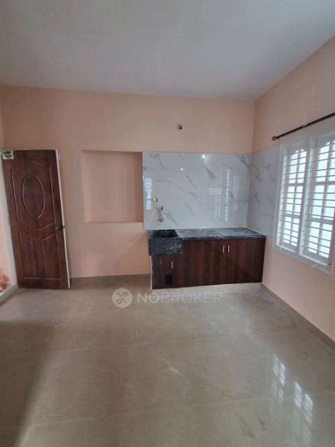 1 BHK House for Rent  In Parappana Agrahara