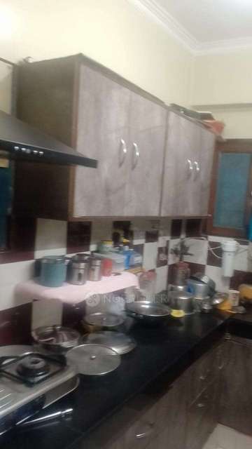 2 BHK Flat For Sale  In Ram Prastha