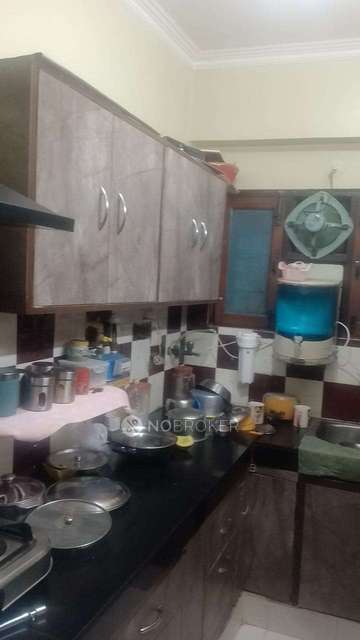 2 BHK Flat For Sale  In Ram Prastha