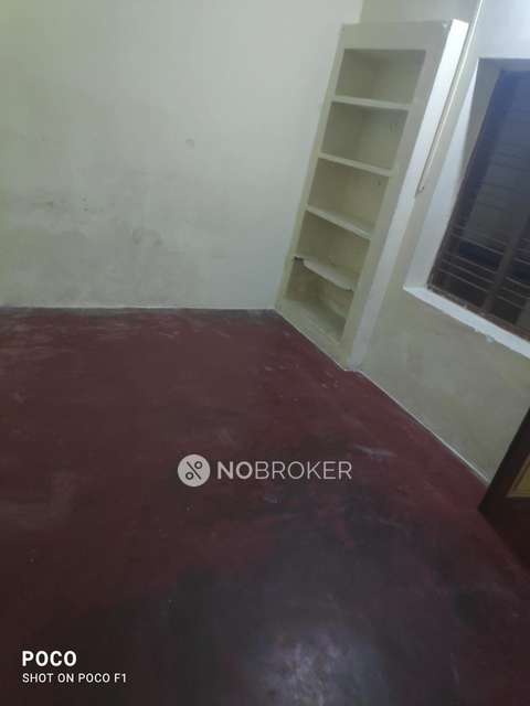 1 RK House for Rent  In Shenoy Nagar