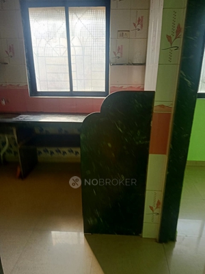 1 BHK Flat In Sadguru Kripa Apartment For Sale  In Thane West