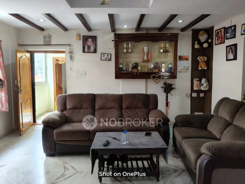 3 BHK Flat In Orange Adorn Homes For Sale  In Bachupally