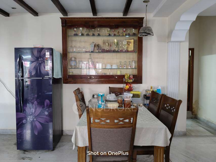 3 BHK Flat In Orange Adorn Homes For Sale  In Bachupally