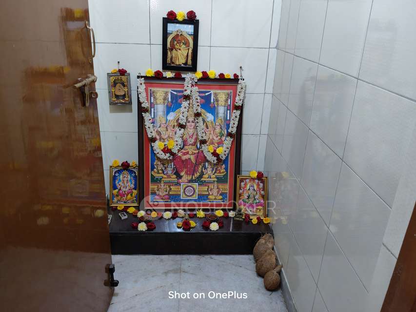 3 BHK Flat In Orange Adorn Homes For Sale  In Bachupally