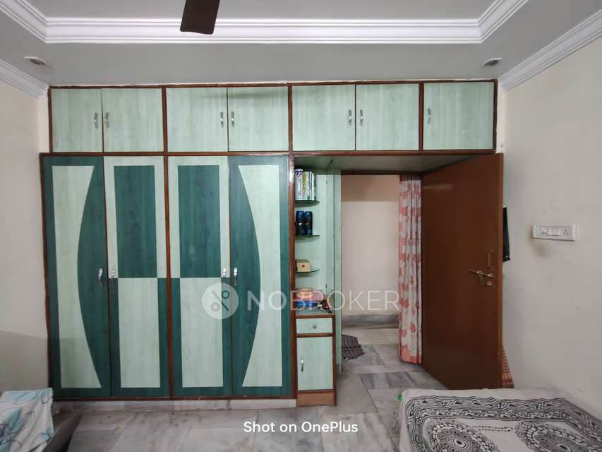 3 BHK Flat In Orange Adorn Homes For Sale  In Bachupally