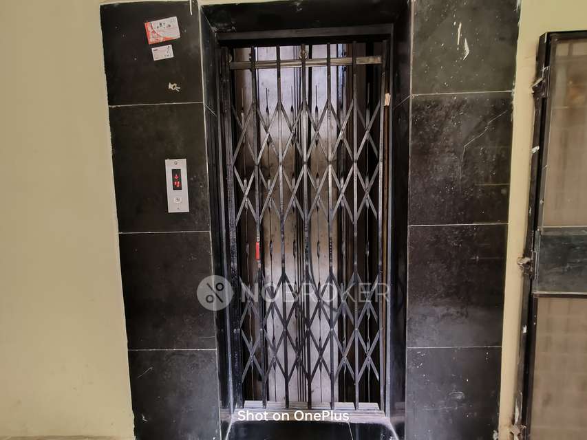 3 BHK Flat In Orange Adorn Homes For Sale  In Bachupally