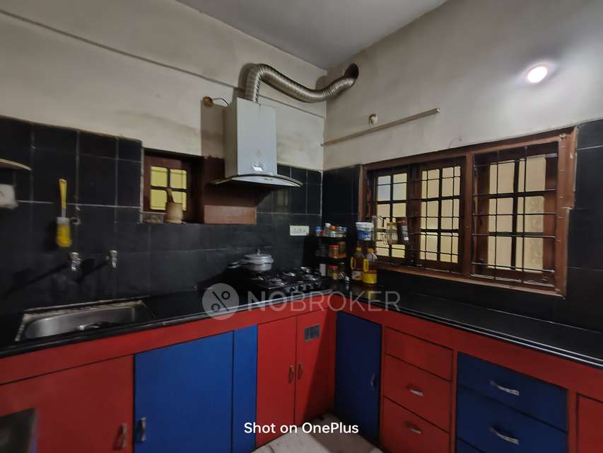 3 BHK Flat In Orange Adorn Homes For Sale  In Bachupally