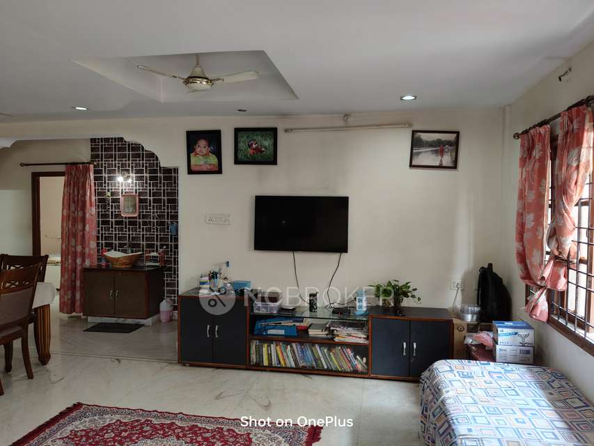 3 BHK Flat In Orange Adorn Homes For Sale  In Bachupally