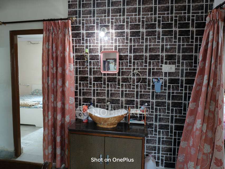 3 BHK Flat In Orange Adorn Homes For Sale  In Bachupally