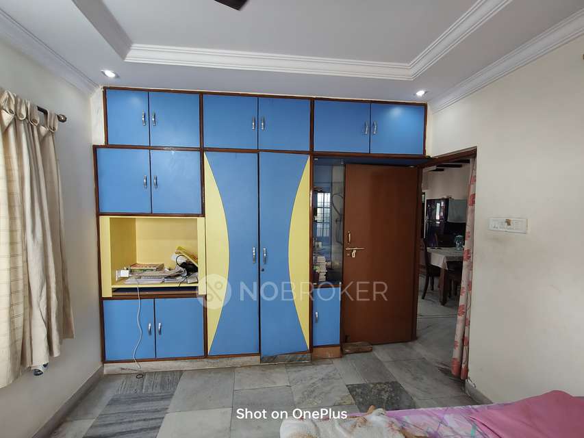 3 BHK Flat In Orange Adorn Homes For Sale  In Bachupally