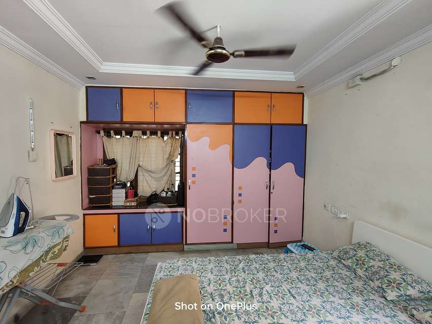 3 BHK Flat In Orange Adorn Homes For Sale  In Bachupally