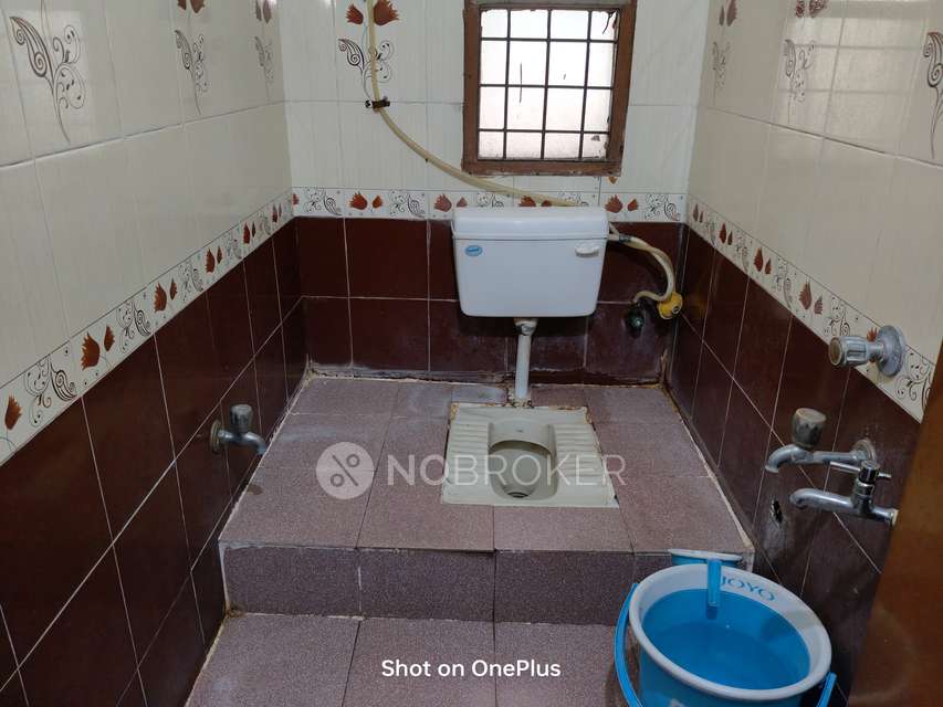 3 BHK Flat In Orange Adorn Homes For Sale  In Bachupally