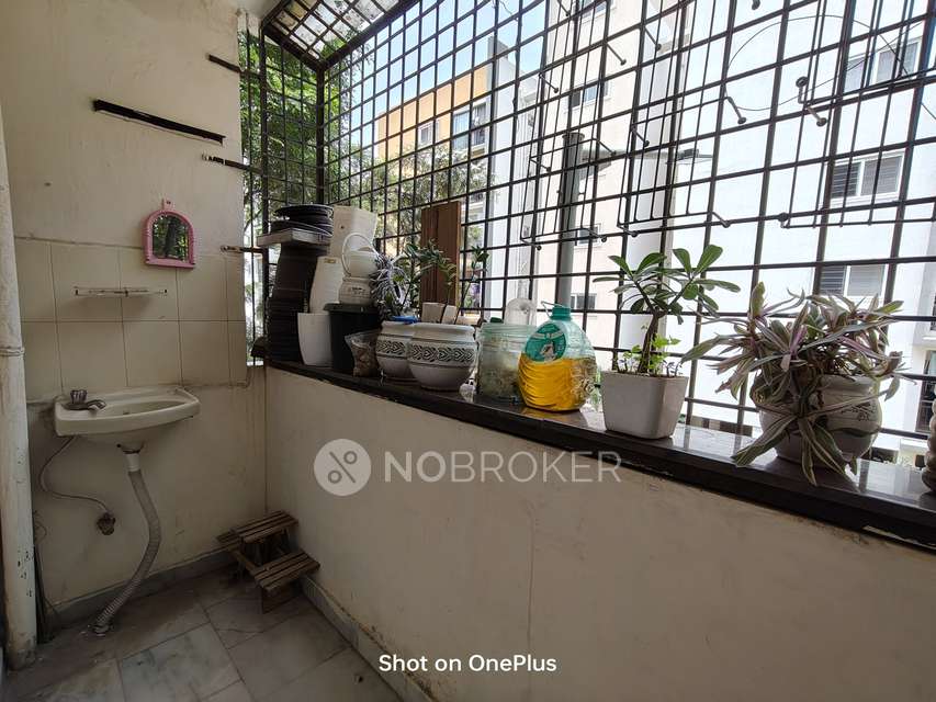 3 BHK Flat In Orange Adorn Homes For Sale  In Bachupally