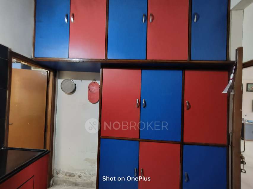 3 BHK Flat In Orange Adorn Homes For Sale  In Bachupally