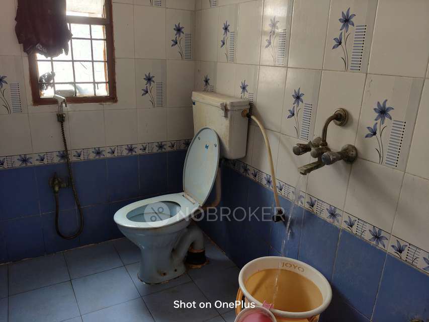 3 BHK Flat In Orange Adorn Homes For Sale  In Bachupally