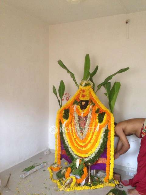 1 RK Flat In Karrm Residency For Sale  In Mangaon