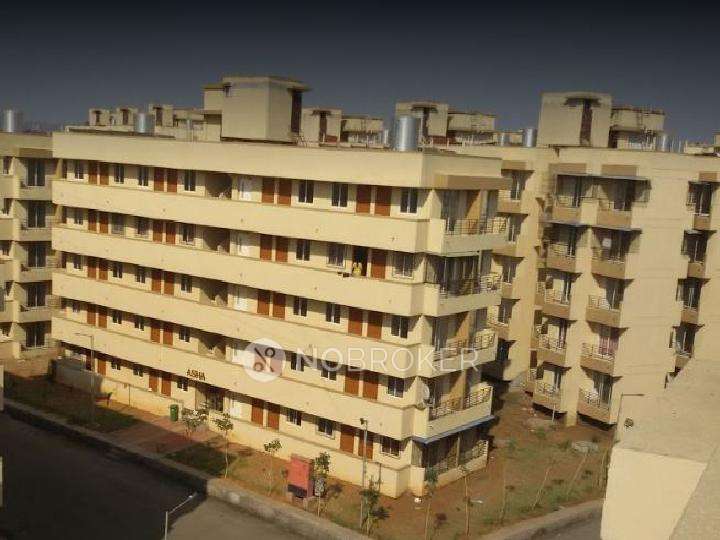 1 RK Flat In Karrm Residency For Sale  In Mangaon