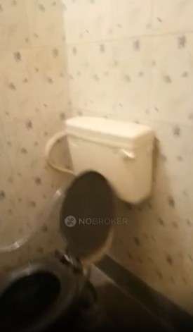 1 RK House for Rent  In Behind Bharat Sawant Petrol Pump