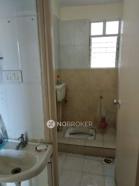 2 BHK Flat In Simplicity Co-op Society for Rent  In Handewadi 