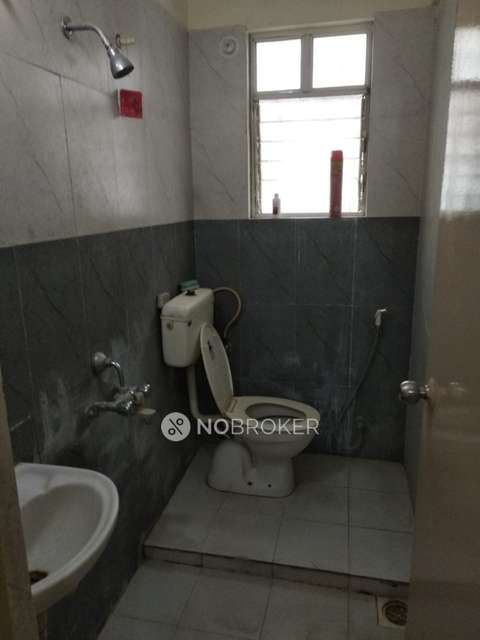 2 BHK Flat In Simplicity Co-op Society for Rent  In Handewadi 