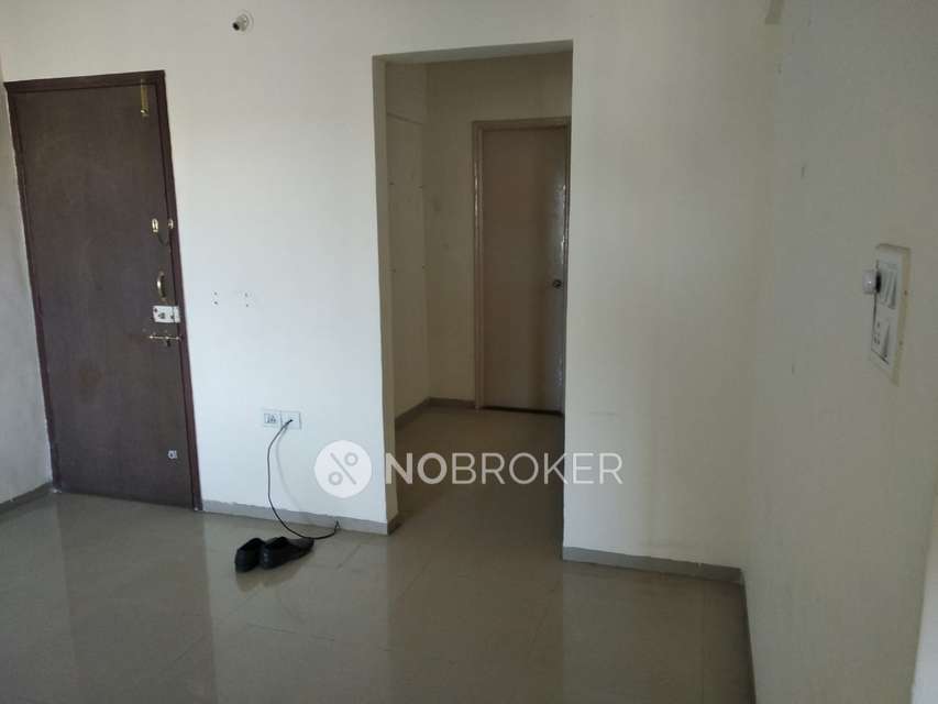 2 BHK Flat In Simplicity Co-op Society for Rent  In Handewadi 