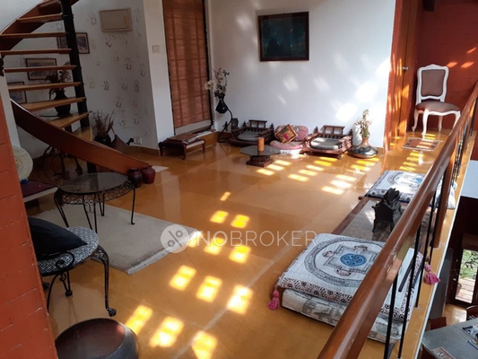 4+ BHK House for Rent  In C V Raman Nagar