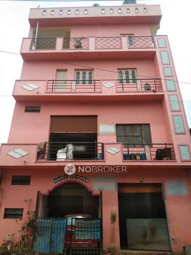 2 BHK House for Rent  In Andrahalli