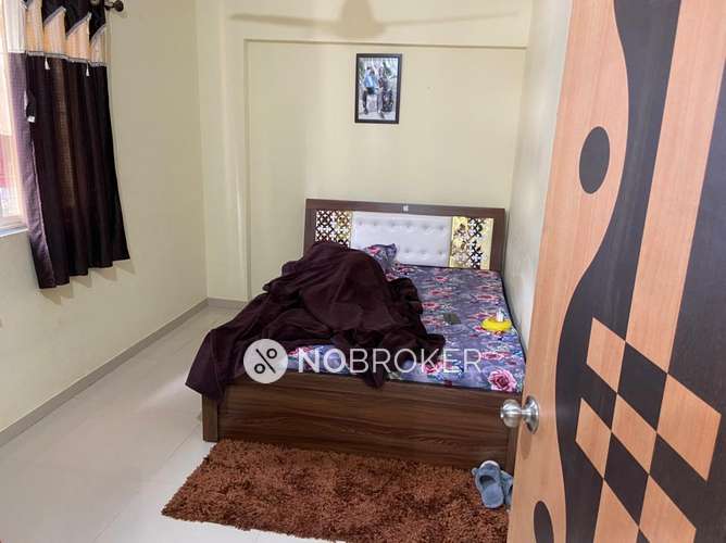 1 BHK Flat In  Vasant Enclaves For Sale  In Dombivali East