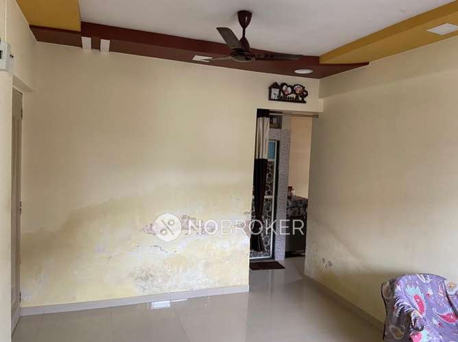 1 BHK Flat In  Vasant Enclaves For Sale  In Dombivali East