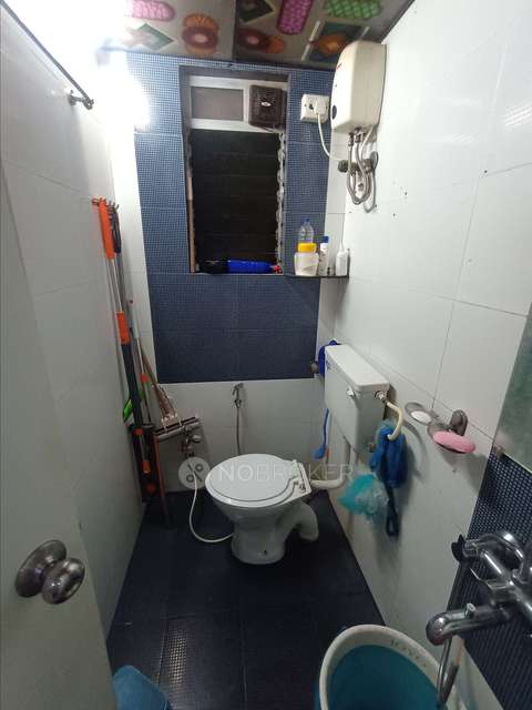 1 BHK Flat In Sodhi Kandivali Gyan Darshan For Sale  In Kandivali West