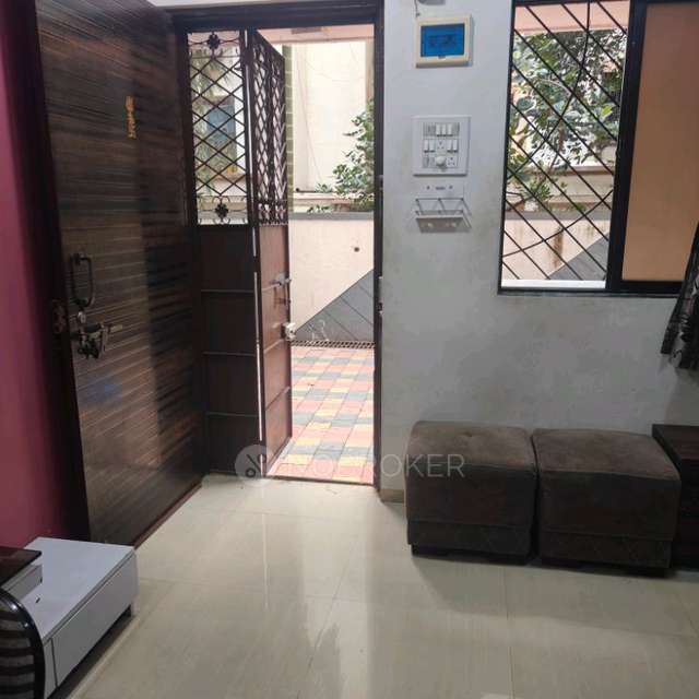 1 BHK Flat In Sodhi Kandivali Gyan Darshan For Sale  In Kandivali West