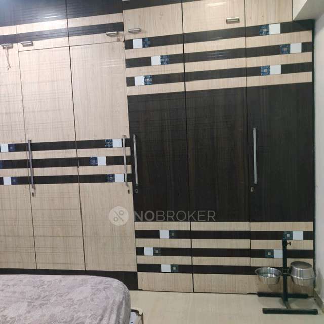 1 BHK Flat In Sodhi Kandivali Gyan Darshan For Sale  In Kandivali West