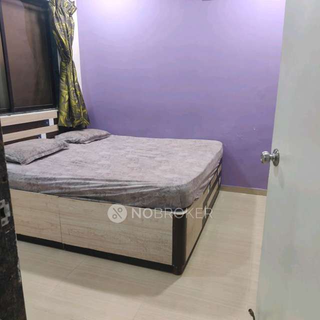 1 BHK Flat In Sodhi Kandivali Gyan Darshan For Sale  In Kandivali West