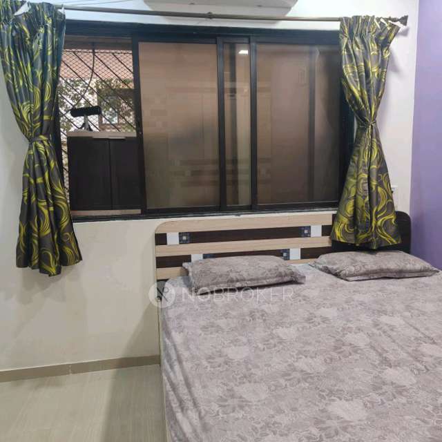 1 BHK Flat In Sodhi Kandivali Gyan Darshan For Sale  In Kandivali West