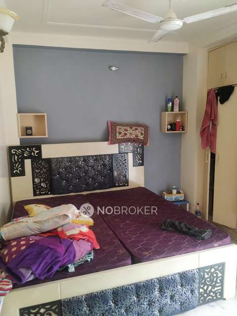 2 BHK Flat For Sale  In Mahavir Enclave