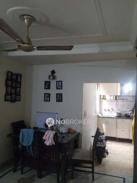 2 BHK Flat For Sale  In Mahavir Enclave