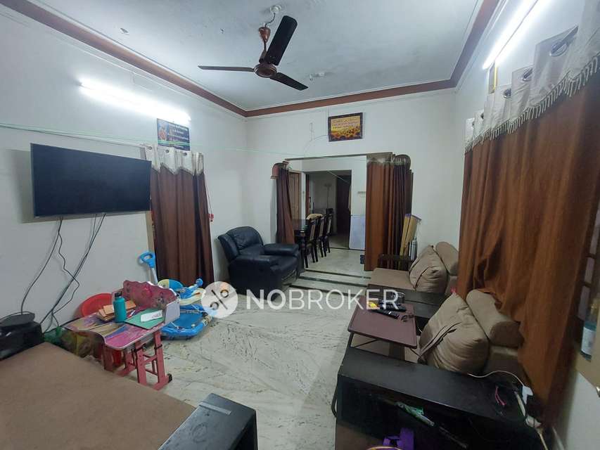 2 BHK House for Rent  In Nolambur Mogappair West
