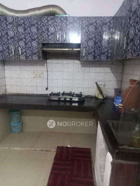 2 BHK Flat For Sale  In Gandhi Nagar, Nehru Nagar Iii, Nehru Nagar