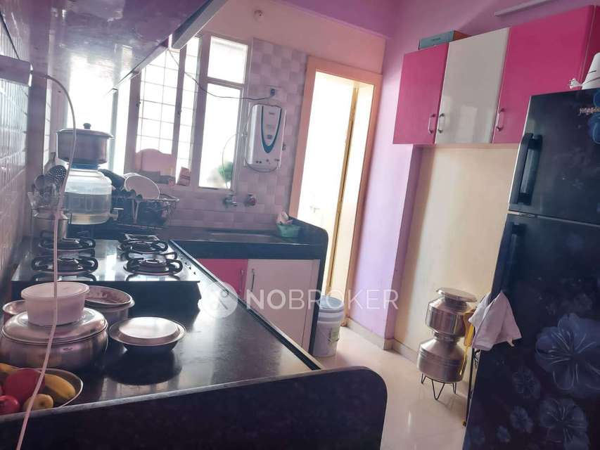 2 BHK Flat In Pride Homes, Swastik Pride Homes For Sale  In Pride Homes