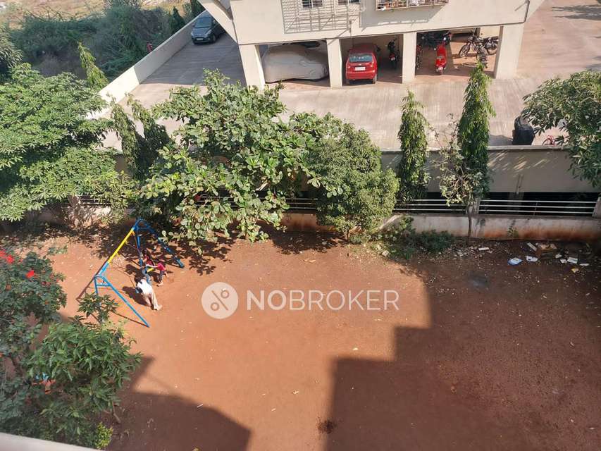 2 BHK Flat In Pride Homes, Swastik Pride Homes For Sale  In Pride Homes