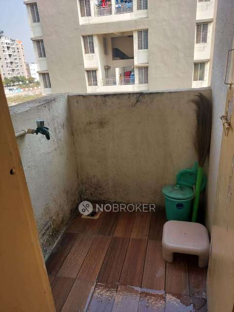 2 BHK Flat In Pride Homes, Swastik Pride Homes For Sale  In Pride Homes