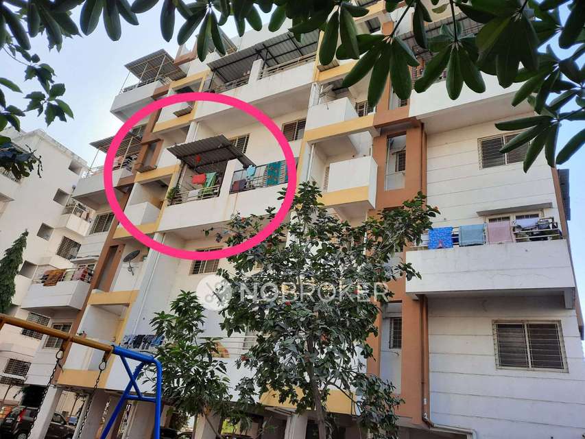 2 BHK Flat In Pride Homes, Swastik Pride Homes For Sale  In Pride Homes