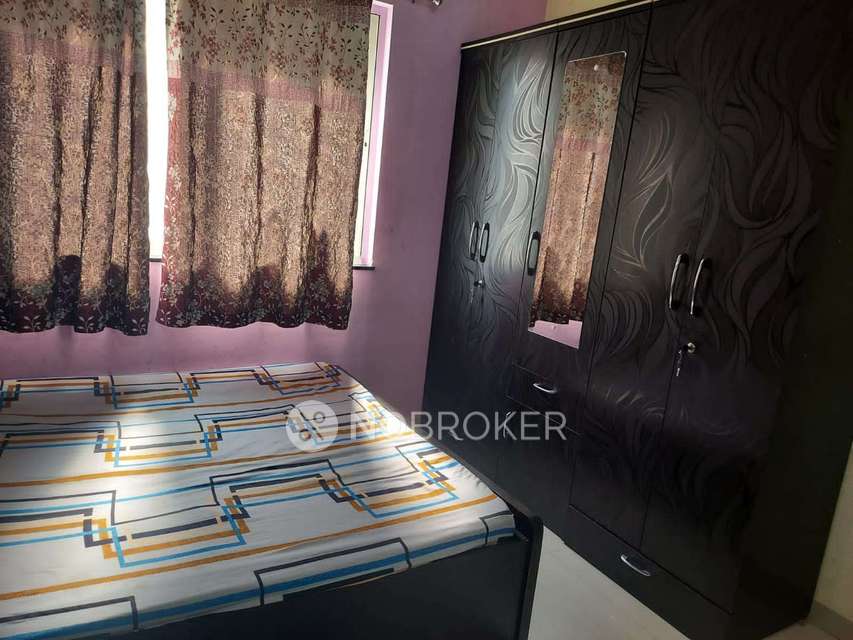 2 BHK Flat In Pride Homes, Swastik Pride Homes For Sale  In Pride Homes