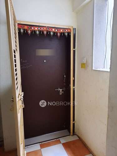 2 BHK Flat In Pride Homes, Swastik Pride Homes For Sale  In Pride Homes