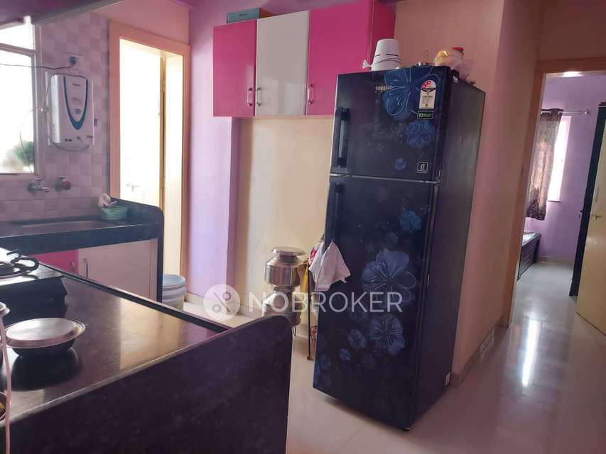 2 BHK Flat In Pride Homes, Swastik Pride Homes For Sale  In Pride Homes