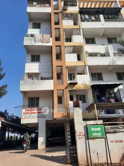 2 BHK Flat In Pride Homes, Swastik Pride Homes For Sale  In Pride Homes