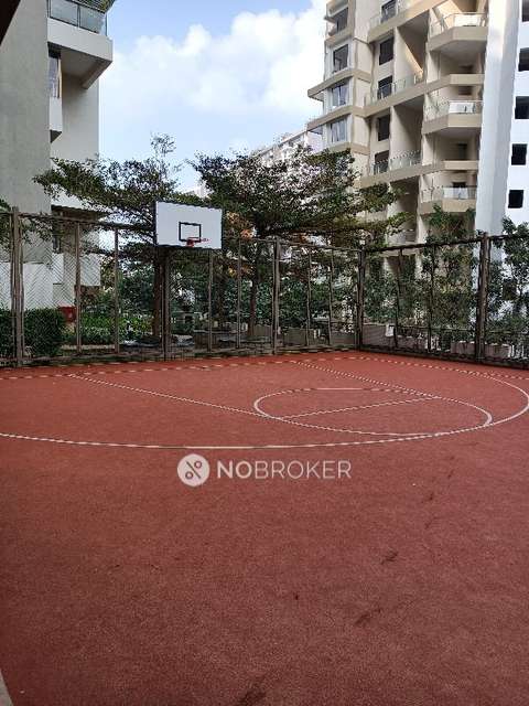 2 BHK Flat In 43 Privet Drive for Rent  In Balewadi