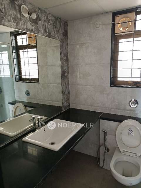 2 BHK Flat In 43 Privet Drive for Rent  In Balewadi